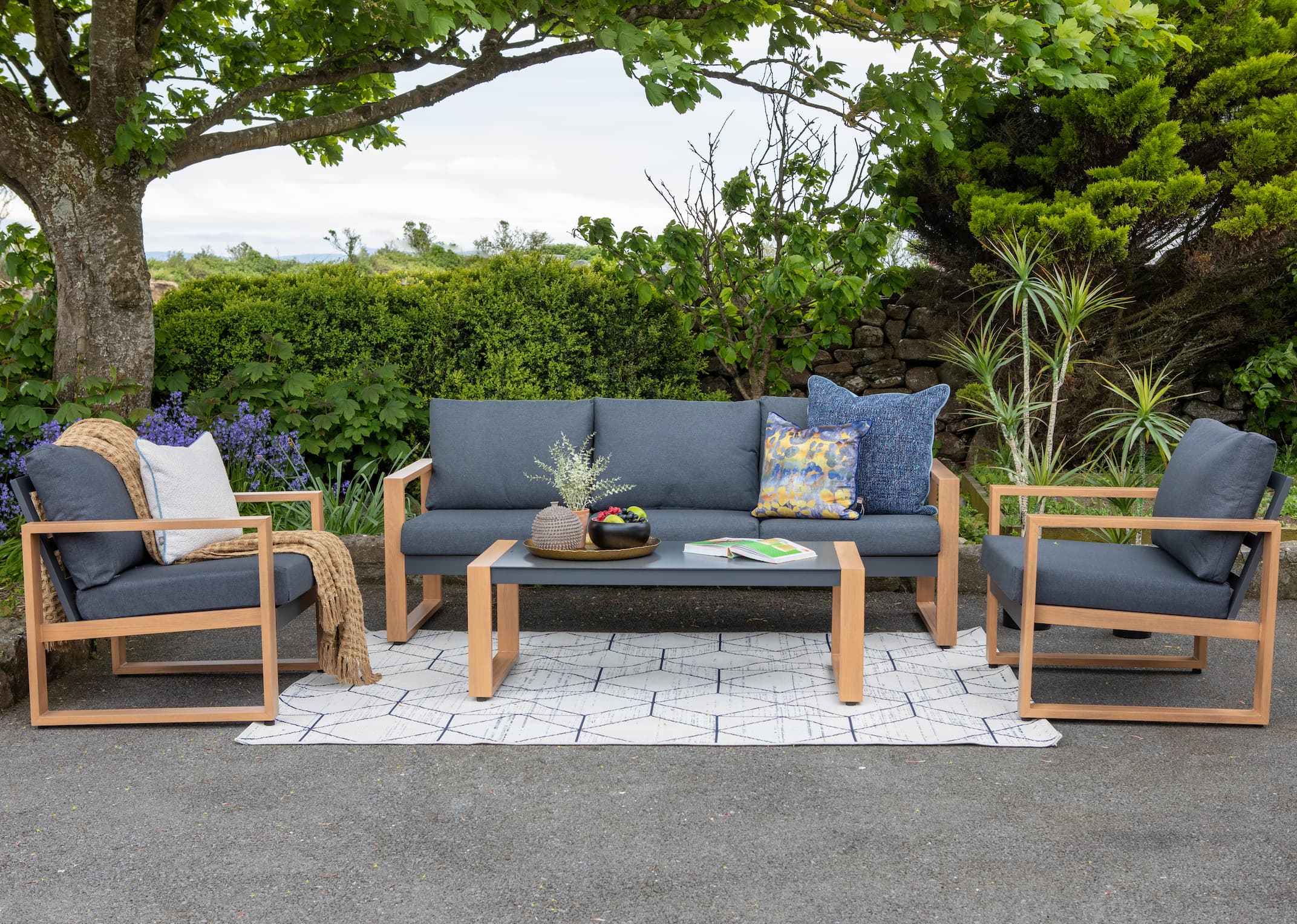 Top 5 Stores Patio Furniture