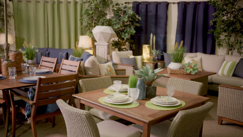 Patio Furniture Stores in South Jersey