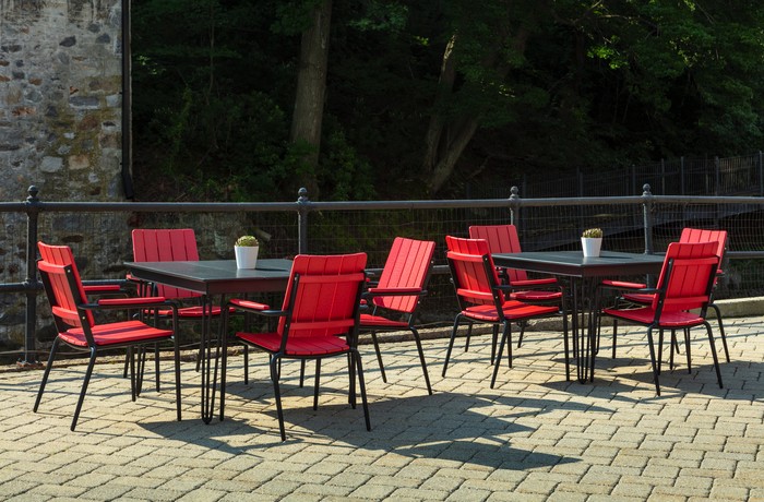 Top 5 Outdoor Furniture Stores in Northern New Jersey