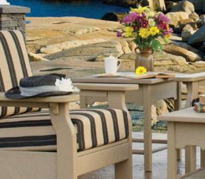 Patio World in Princeton, NJ – The Hottest Trends in Home Design