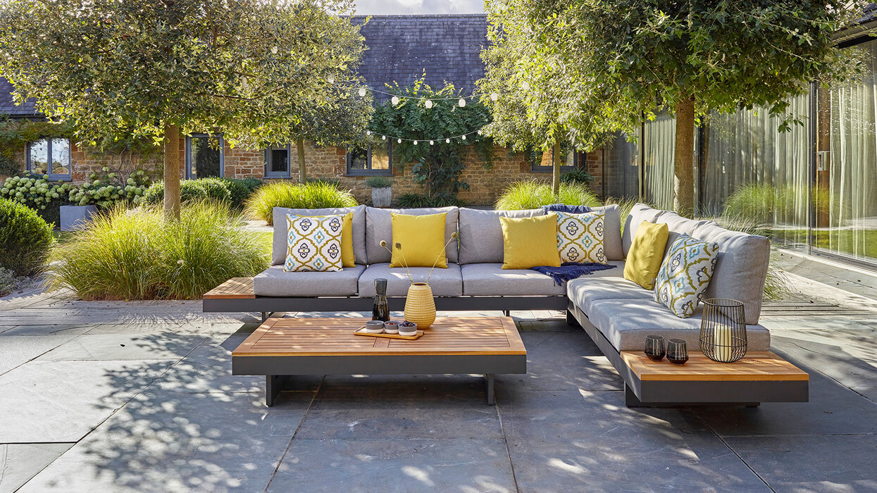 The Best Place to Find Patio Furniture