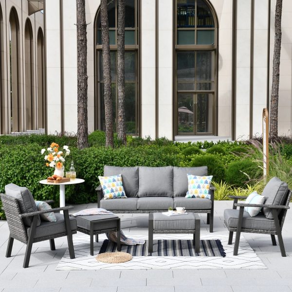 Outdoor Patio Furniture Sets Sale