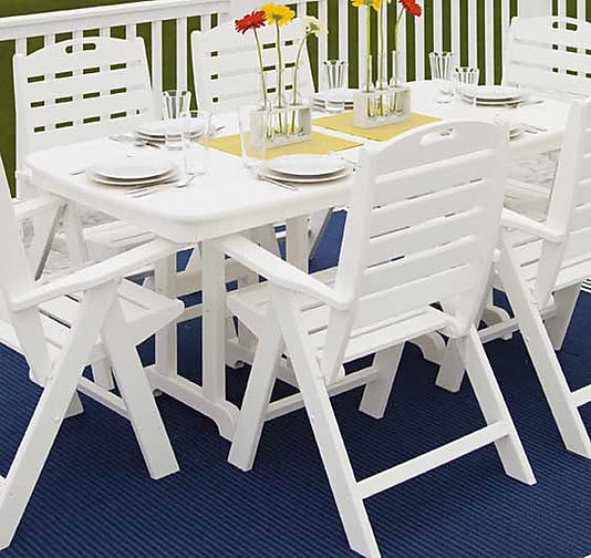 5 Outdoor Furniture Stores in New Jersey