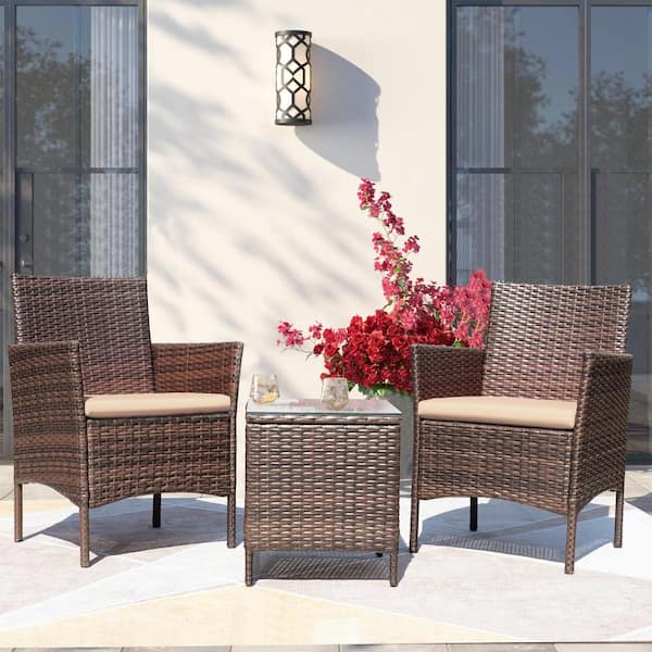 Elevate Your Backyard Or Outdoor Space With Comfortable and Versatile Patio Furniture