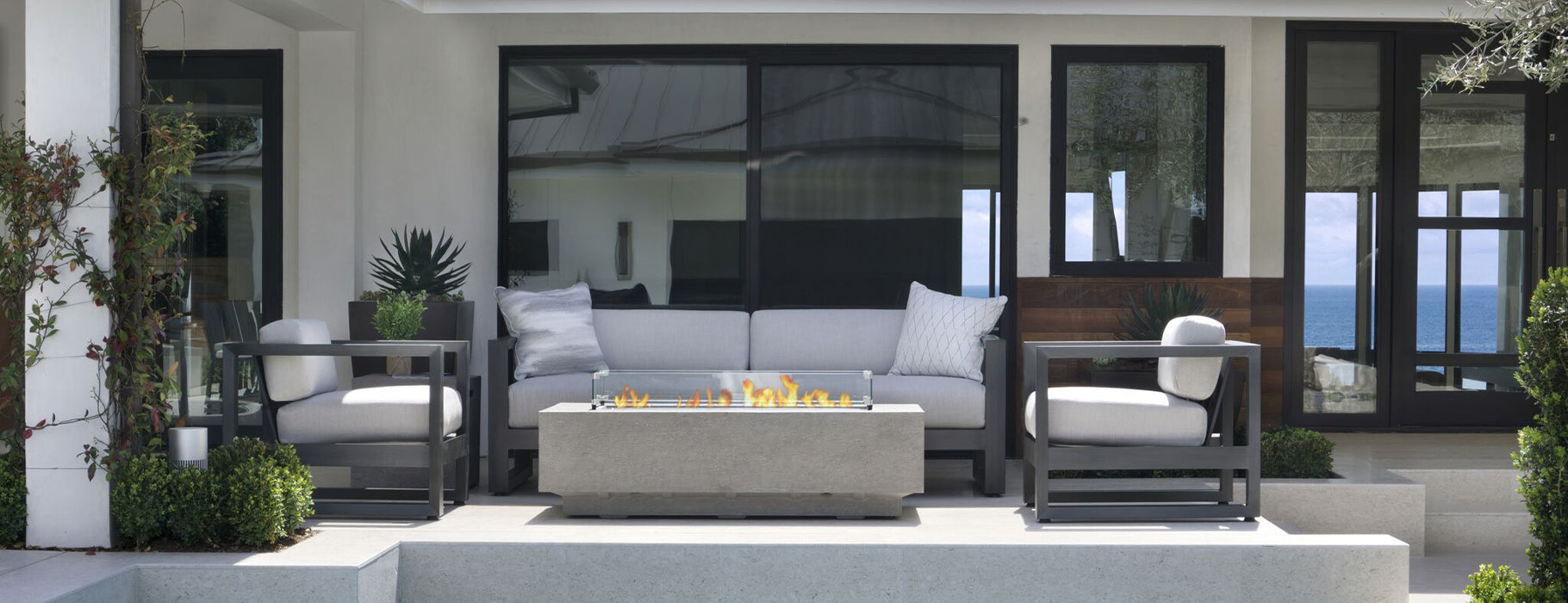Patio Furniture Stores in Northern NJ