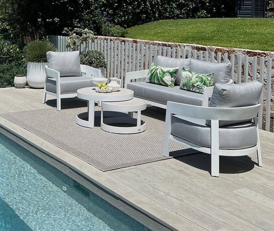 Where to Find Outdoor Furniture
