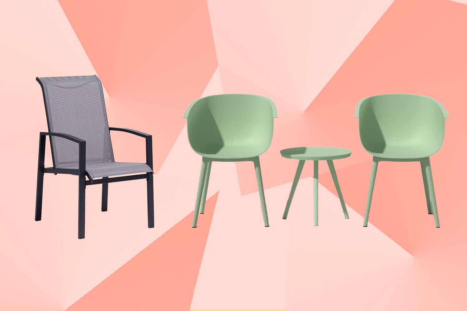The Best Place to Purchase Patio Furniture