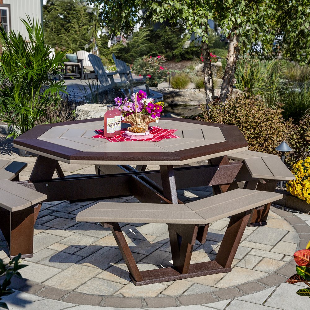Staging Your Porch and Patio to Sell Your Home