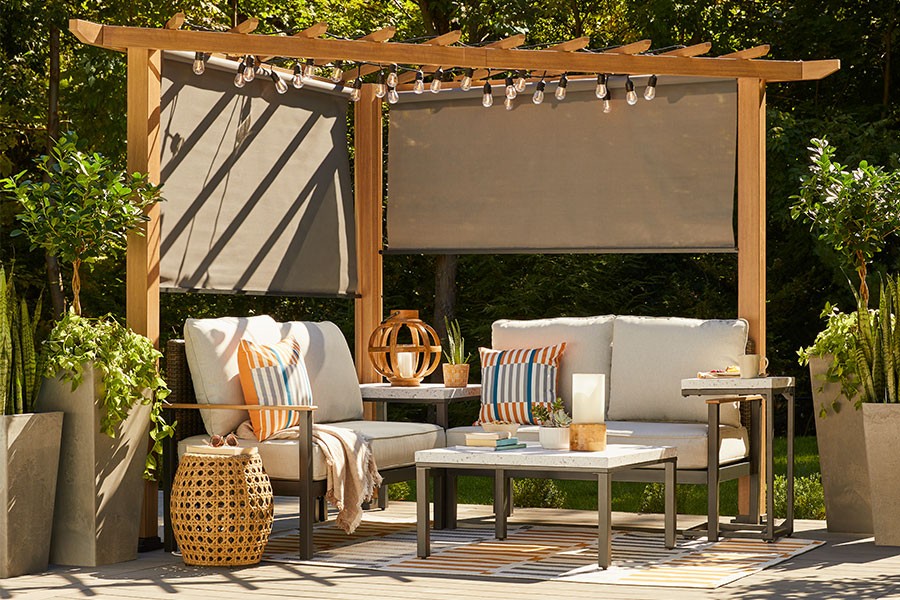 Outdoor Patio Sets on Sale