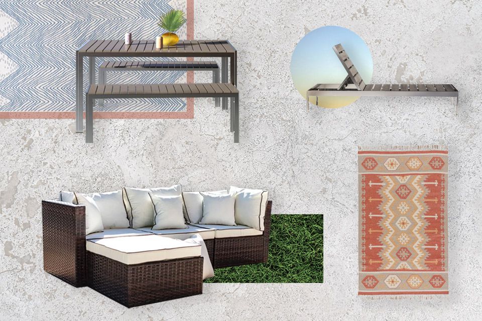 How to Score a Patio Furniture Deal