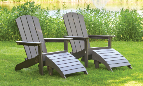 Choosing Outdoor Furniture For Your Ocean County NJ Home