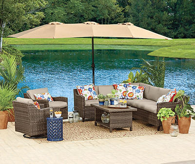How to Choose the Best Patio Umbrellas