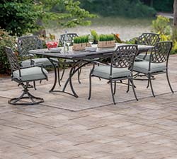 Where to Buy Patio Furniture in NJ