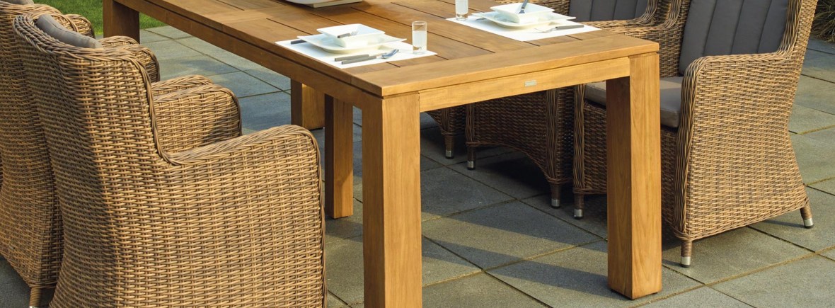 Shop For Outdoor Furniture New Jersey to Enhance Your Outdoor Living Room
