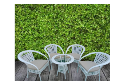 Relaxing Garden Chairs