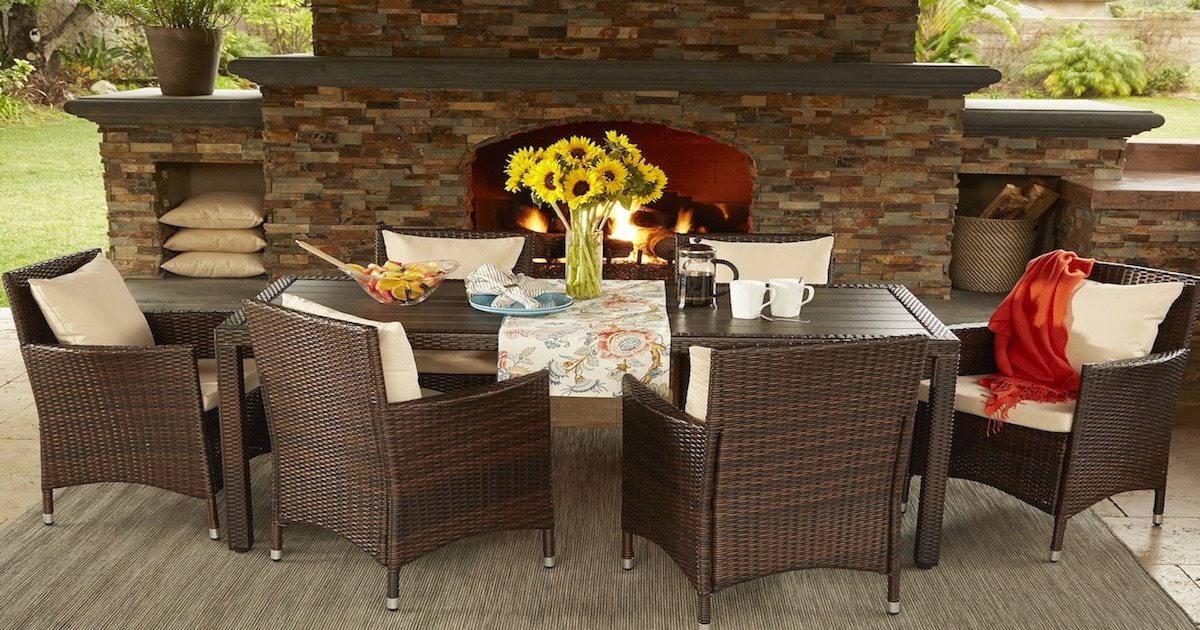 Patio Furniture Sales Near Me
