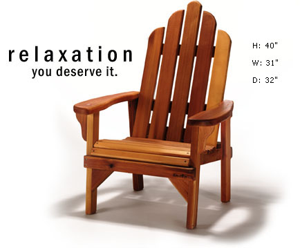 Tips For Buying Comfortable Lawn Chairs