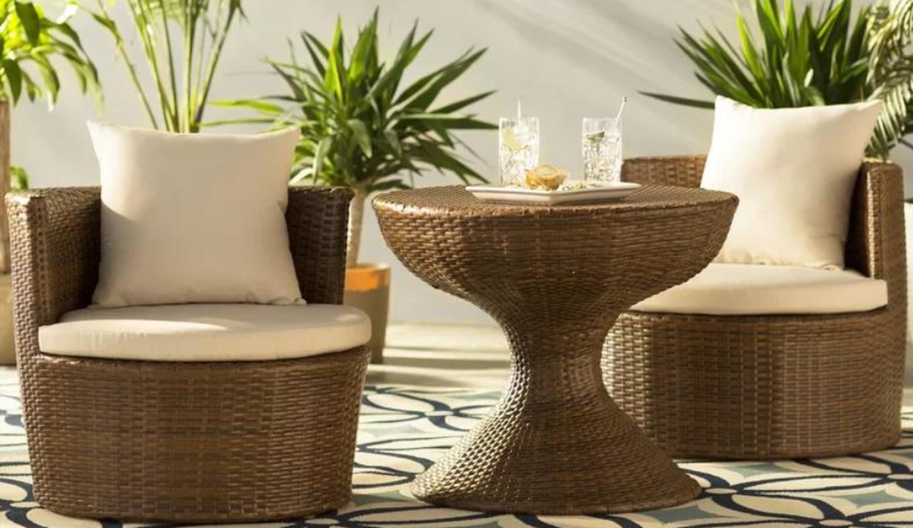 Five Great Places to Find Outdoor Furniture Sales Nj