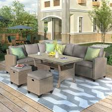 All Weather Patio Furniture Sale – Extend Your Living Area Into the Great Outdoors
