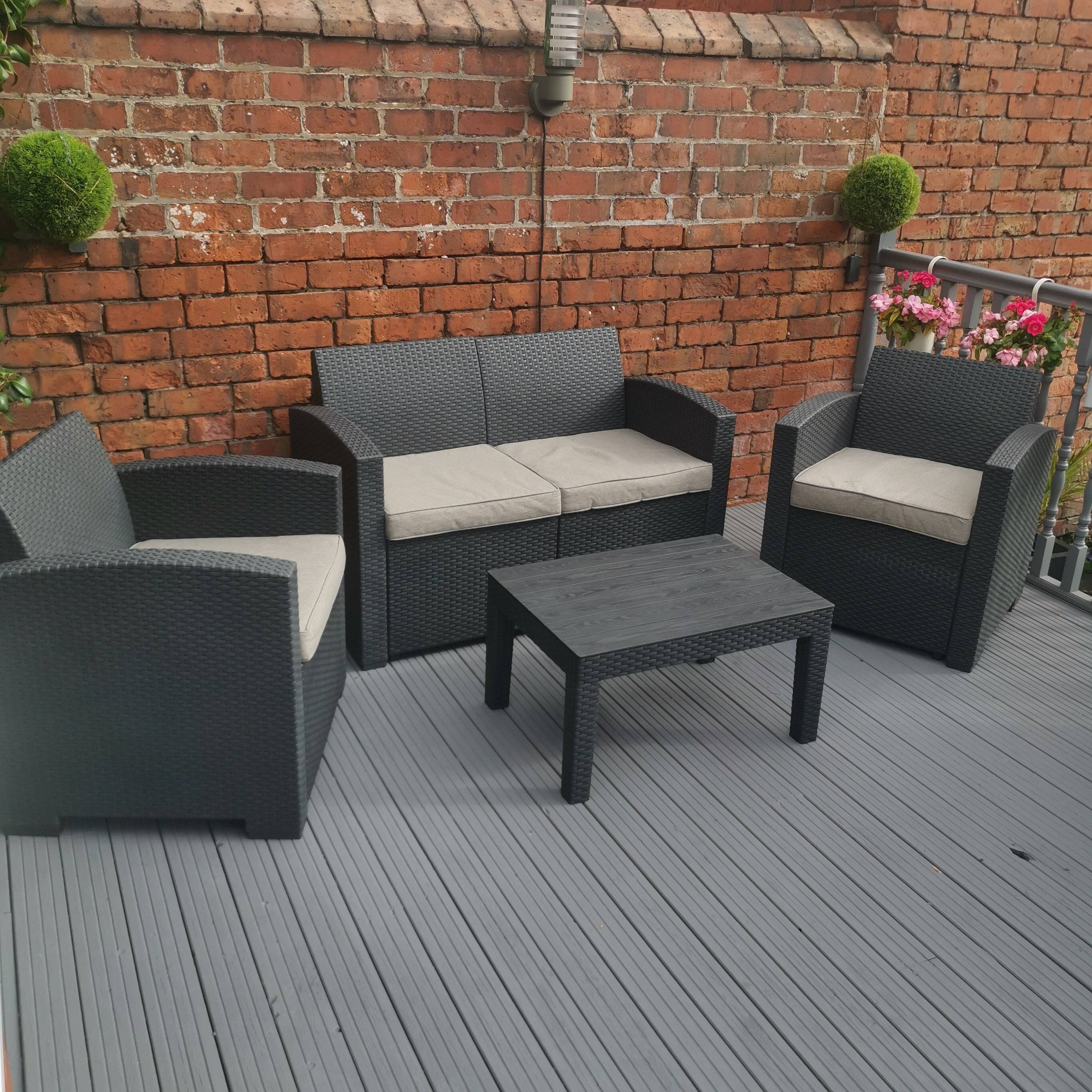 Luxury Garden Furniture Sets