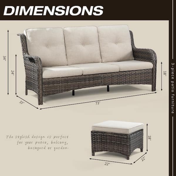 Best Patio Furniture in Costa Mesa: Shop Now for Stylish Outdoor Seating & Decor!