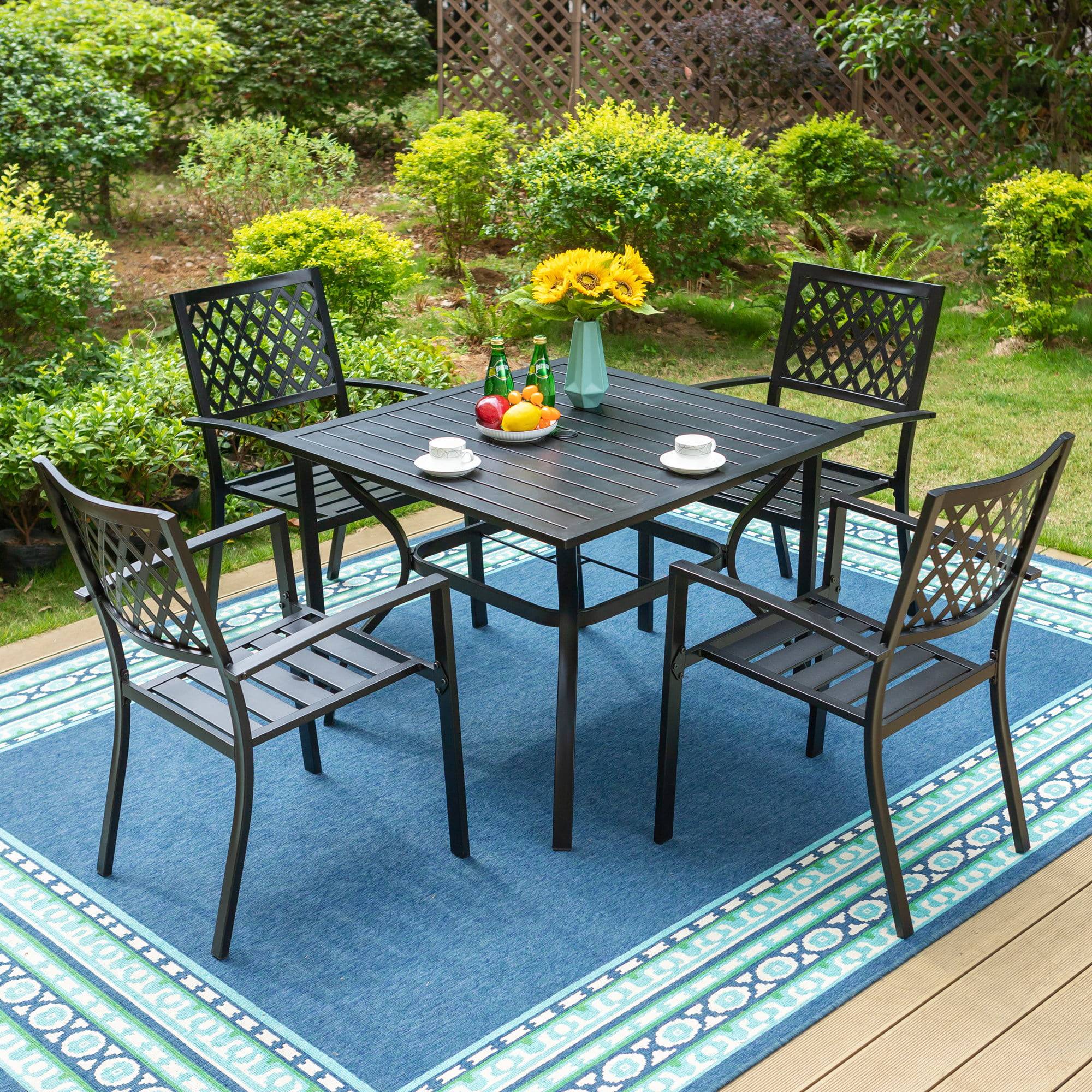 Patio Table Sets on Sale
