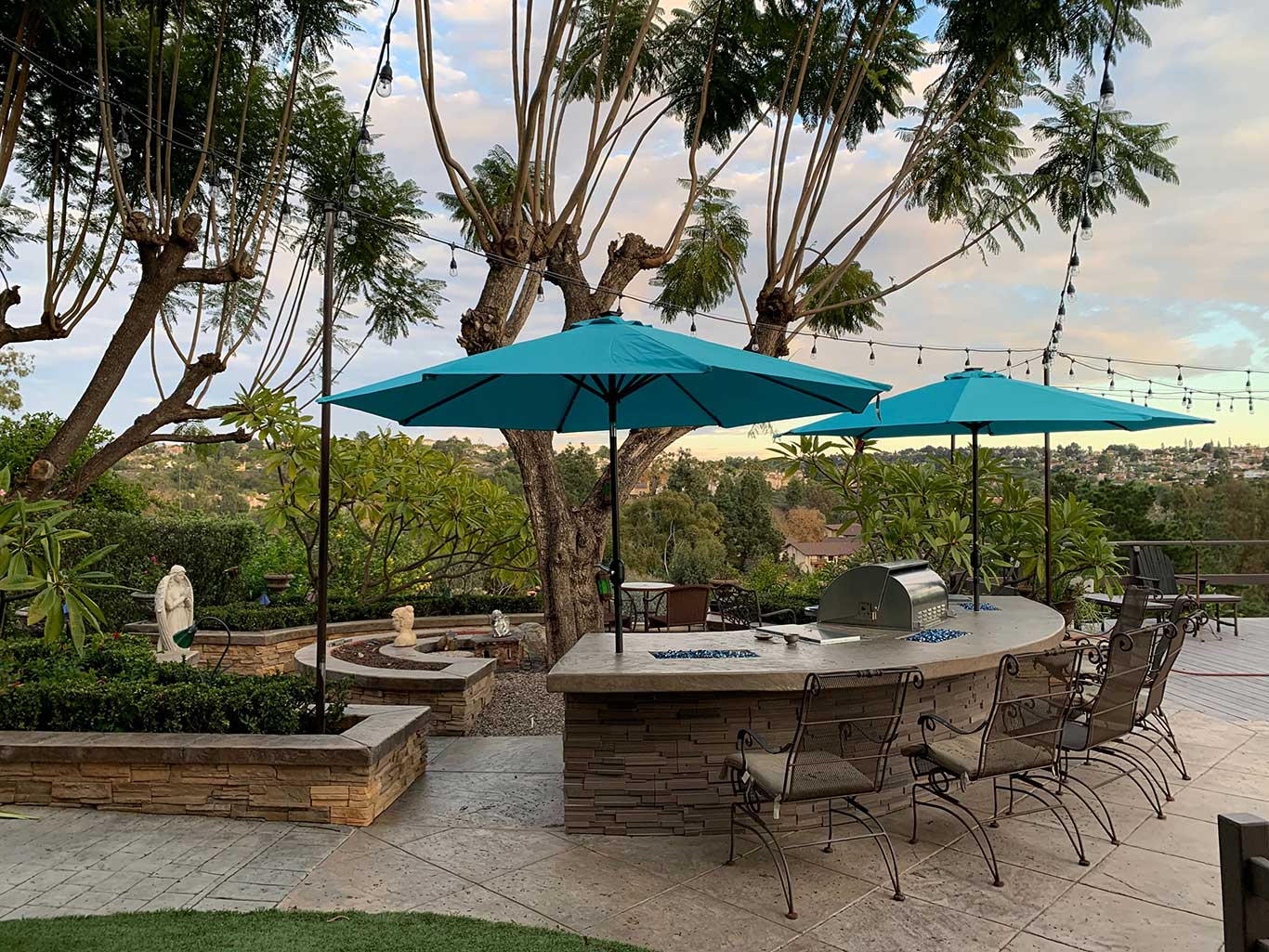 Discover the Best Patio Furniture Stores in Costa Mesa, CA: Transform Your Outdoor Space Today!