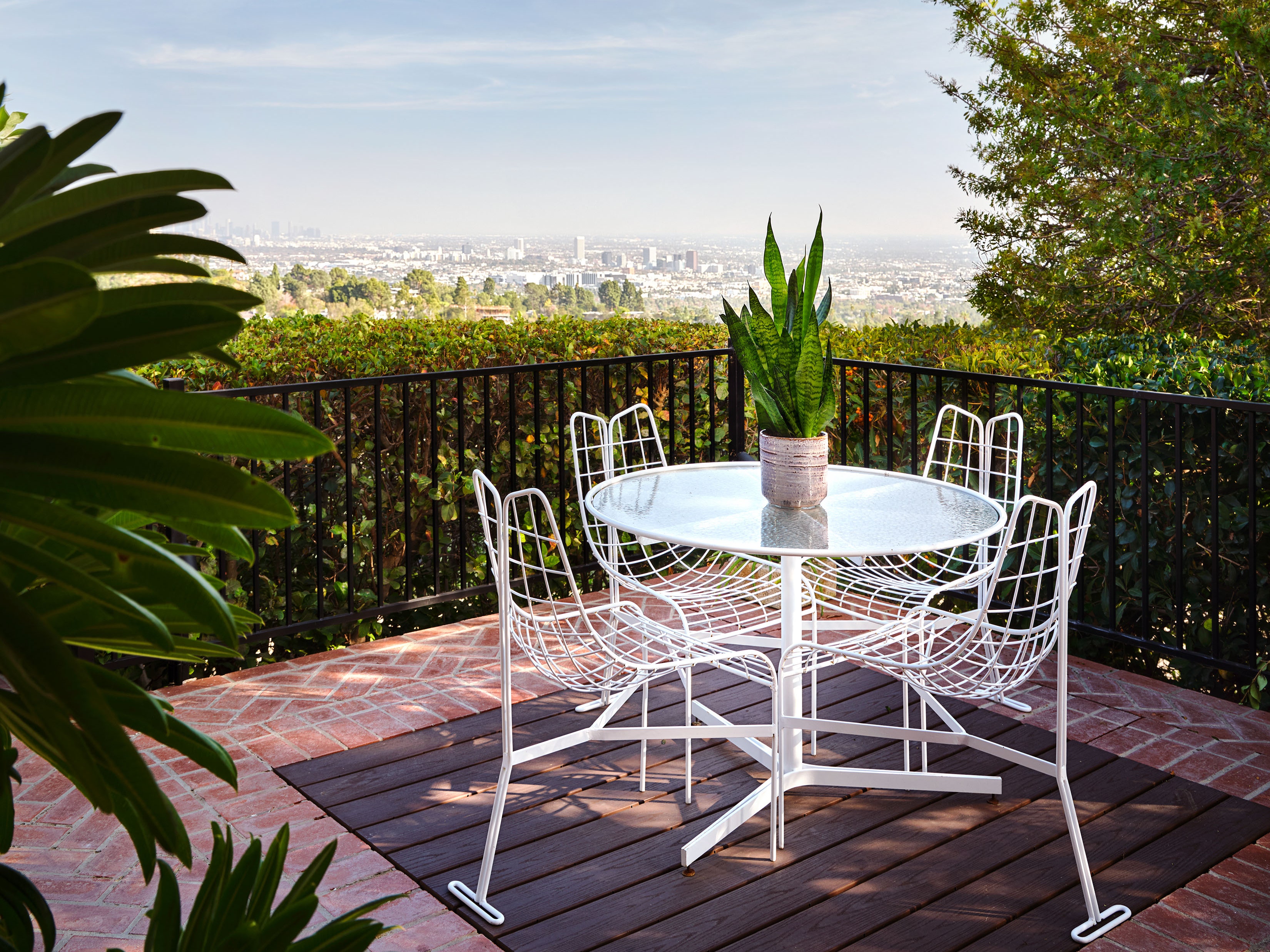 Discover the Best Wicker Outdoor Furniture Los Angeles Has to Offer for Stylish Outdoor Living Spaces