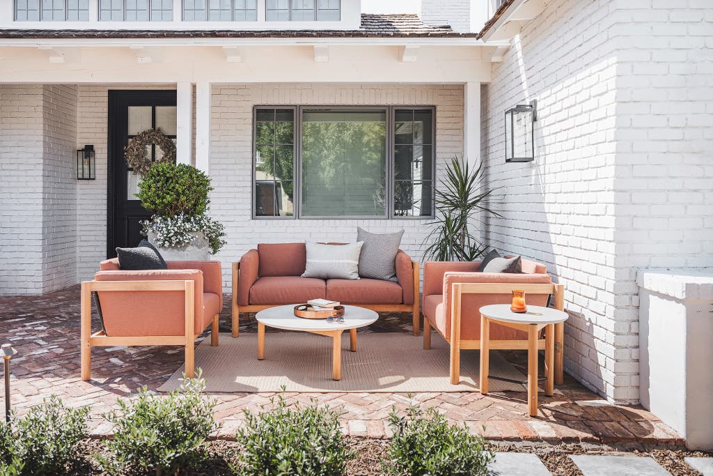 Discover the Top California Patio Furniture Companies for Stylish Outdoor Living