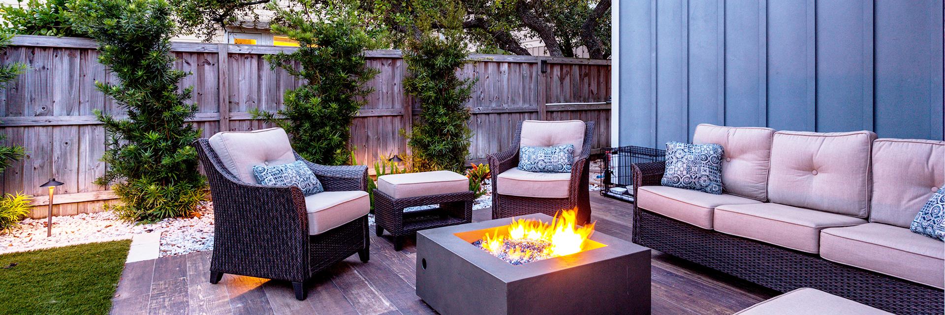 Top 5 Patio Stores on Long Island