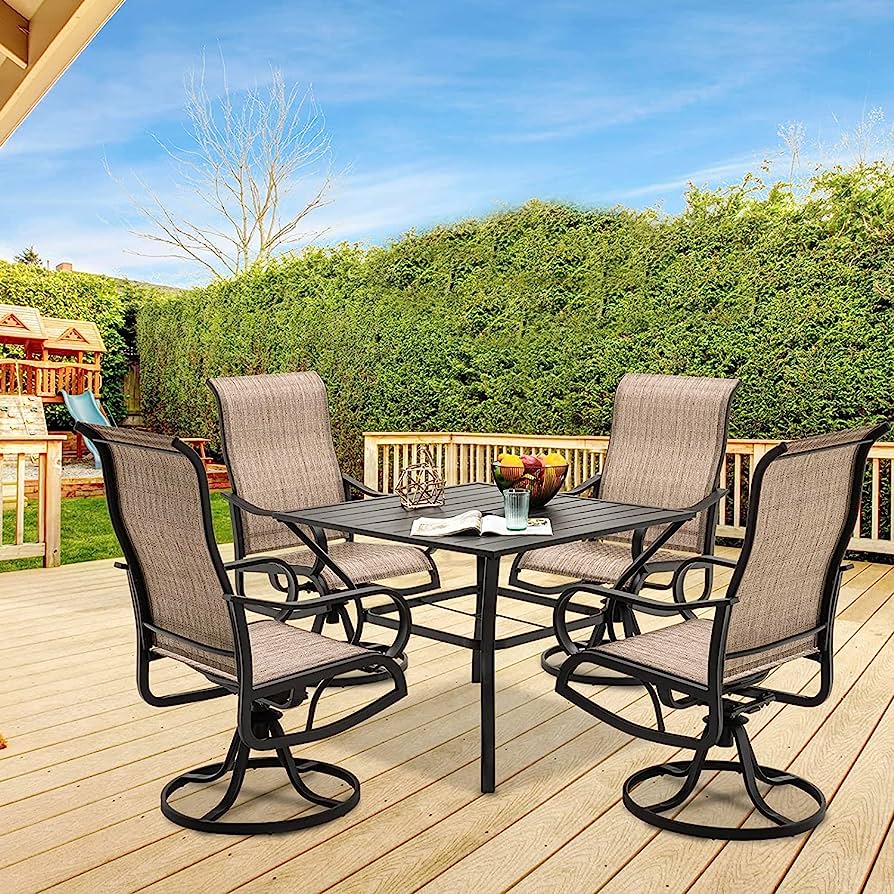 Patio Furniture on Sale at Sears