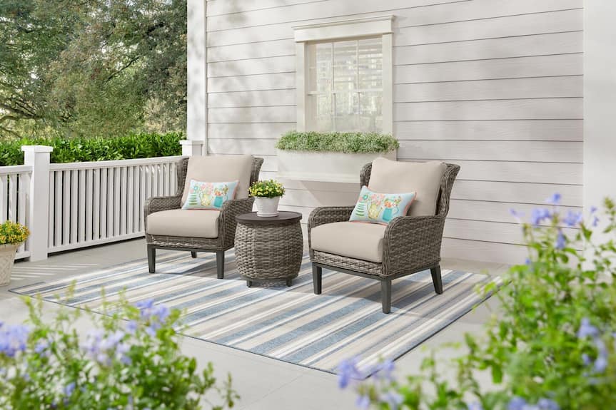 Enhance Your Outdoor Space with Stylish Patio Furniture in Laguna Niguel – Shop Now!