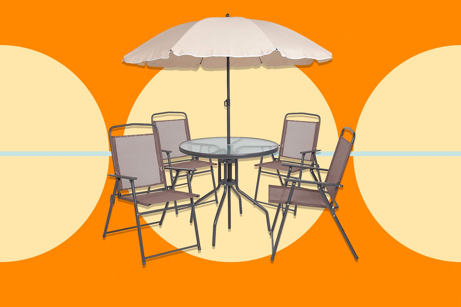Top-Tier Patio Furniture on Sale Now
