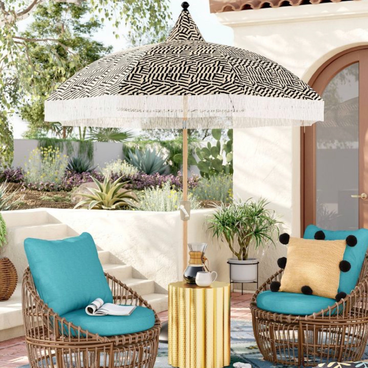 The Best Place to Buy Outdoor Furniture