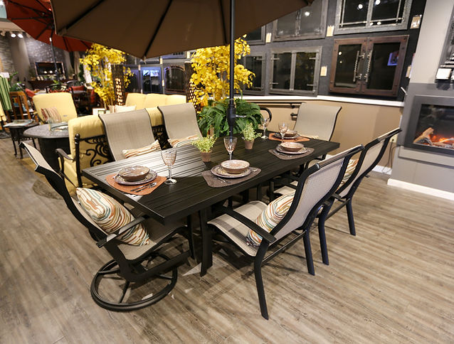 Vintage Outdoor Set Sale