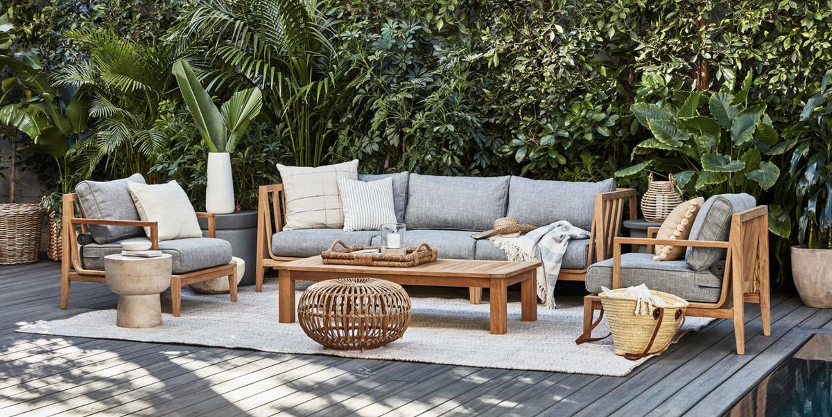 Save Big at Our Memorial Day Outdoor Furniture Sale