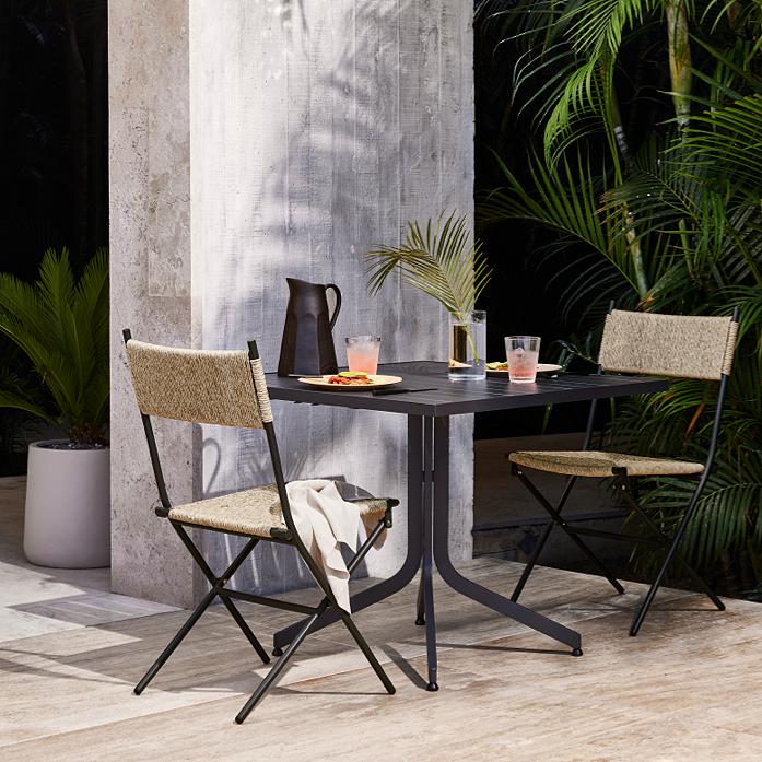 UO Outdoor Patio Stools