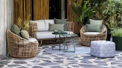 How to Shop an Outside Patio Furniture Sale