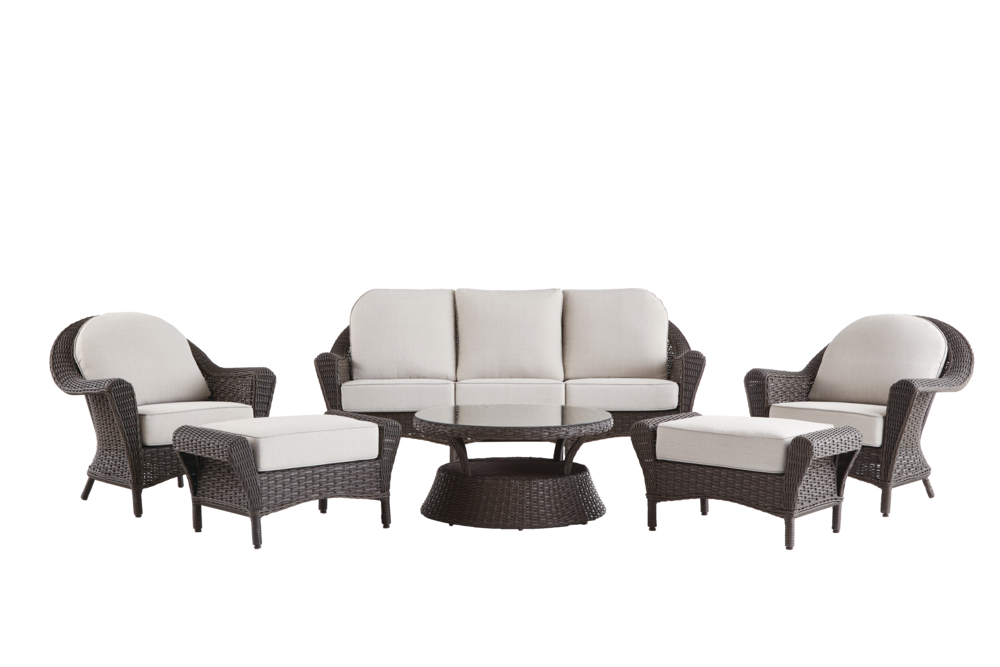 Choosing Outdoor Furniture Sets For Your Home
