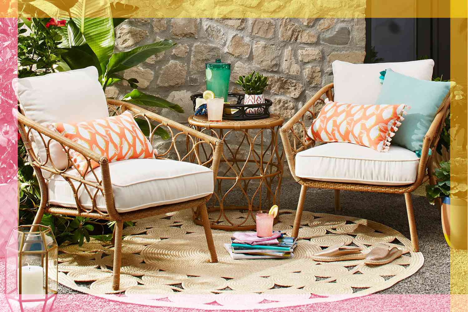 Keeping an Eye on Sales on Outdoor Patio Furniture