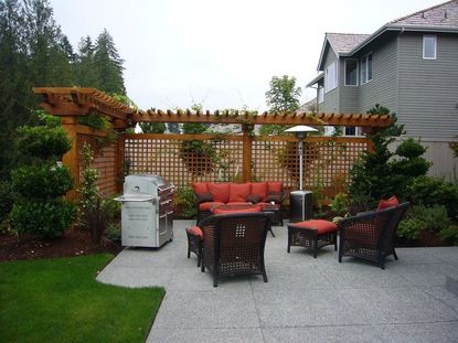 Transform Your Backyard Into a Backyard Paradise With Outdoor Patio Furniture