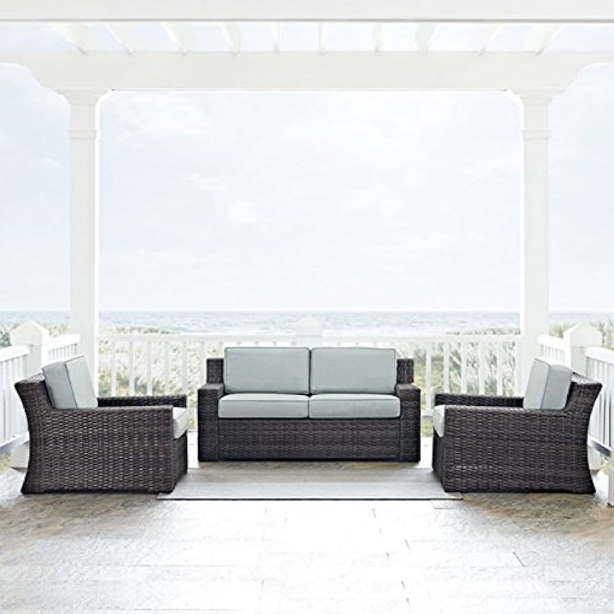 Upgrade Your Outdoor Space with Stylish Outdoor Furniture for Ultimate Relaxation