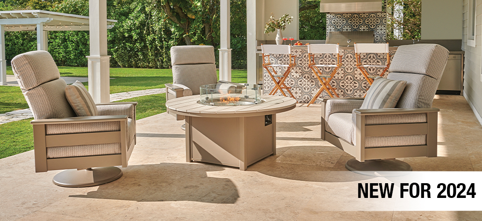How to Shop Online For Outdoor Furniture