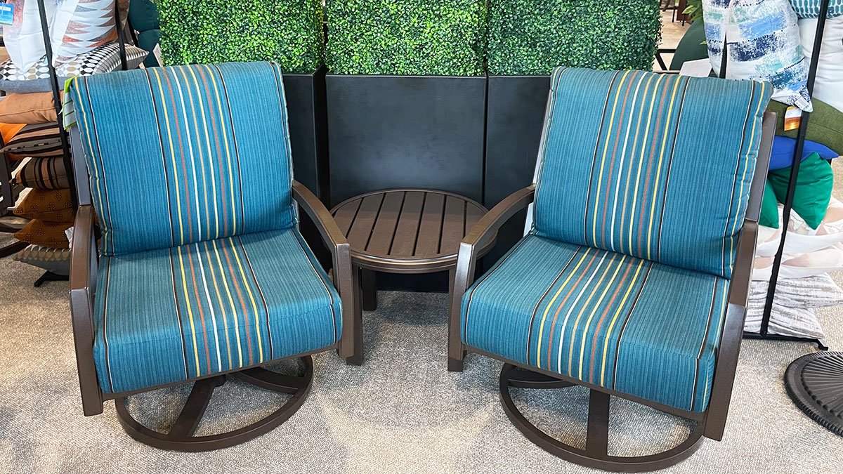 Outdoor Furniture Set Clearance at BJ’s Wholesale Club