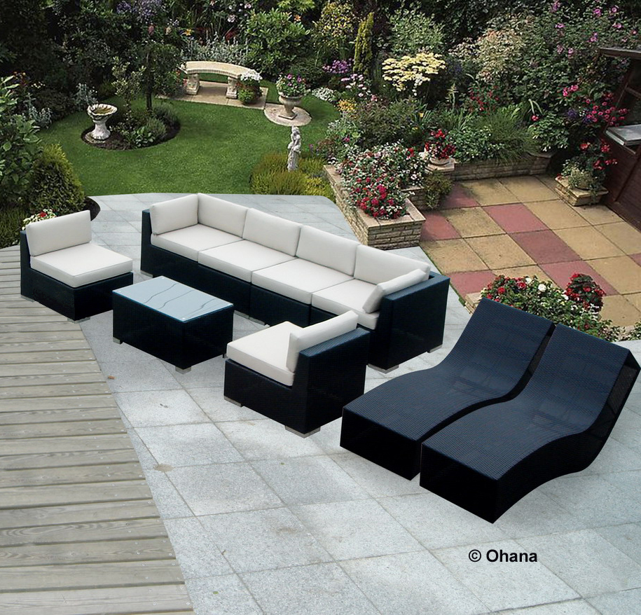 Patio Furniture Sale at Sears