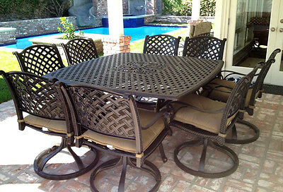 Stylish Patio Table and Chairs for Sale