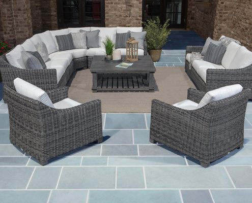 Discount Patio Furniture NJ