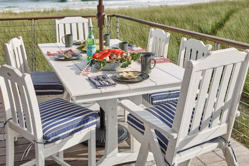 How to Choose Good Porch Furniture