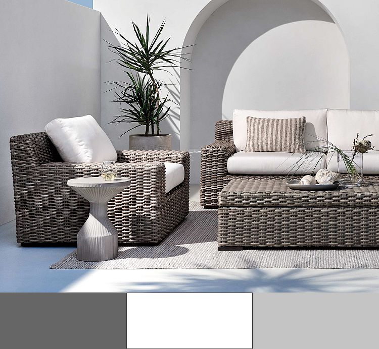 Patio Furniture Sets on Clearance