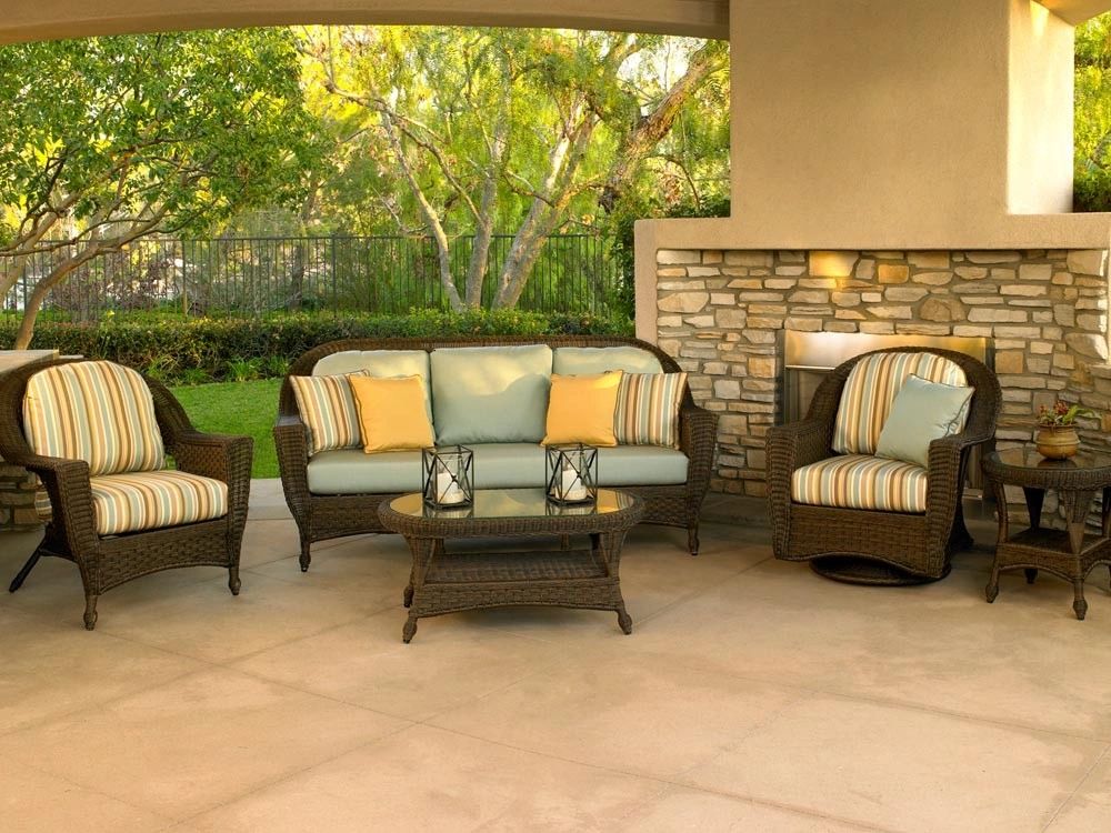 Patio Stores in NJ